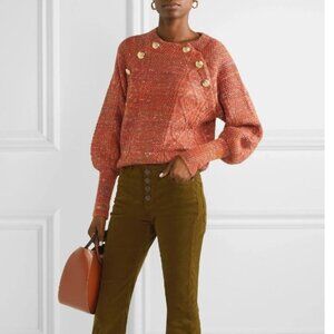 Host Pick⭐️ Veronica Beard Adelaida Sweater